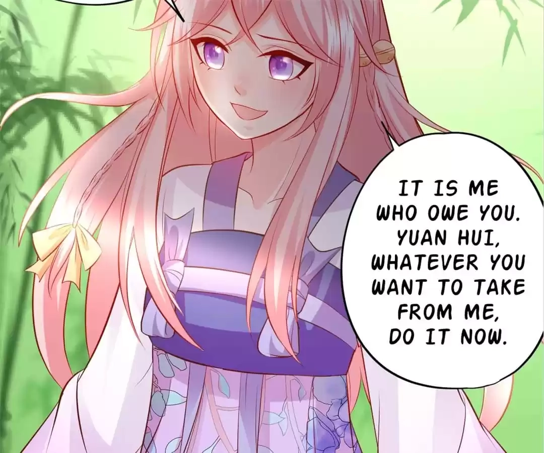 Read My Snapping Fox Lord chapter 132 image 57 on Lezhin