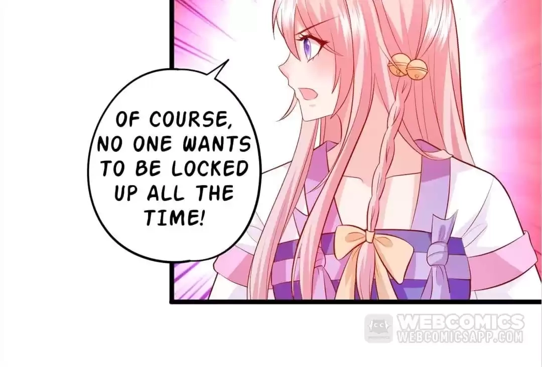 Read My Snapping Fox Lord chapter 132 image 7 on Lezhin