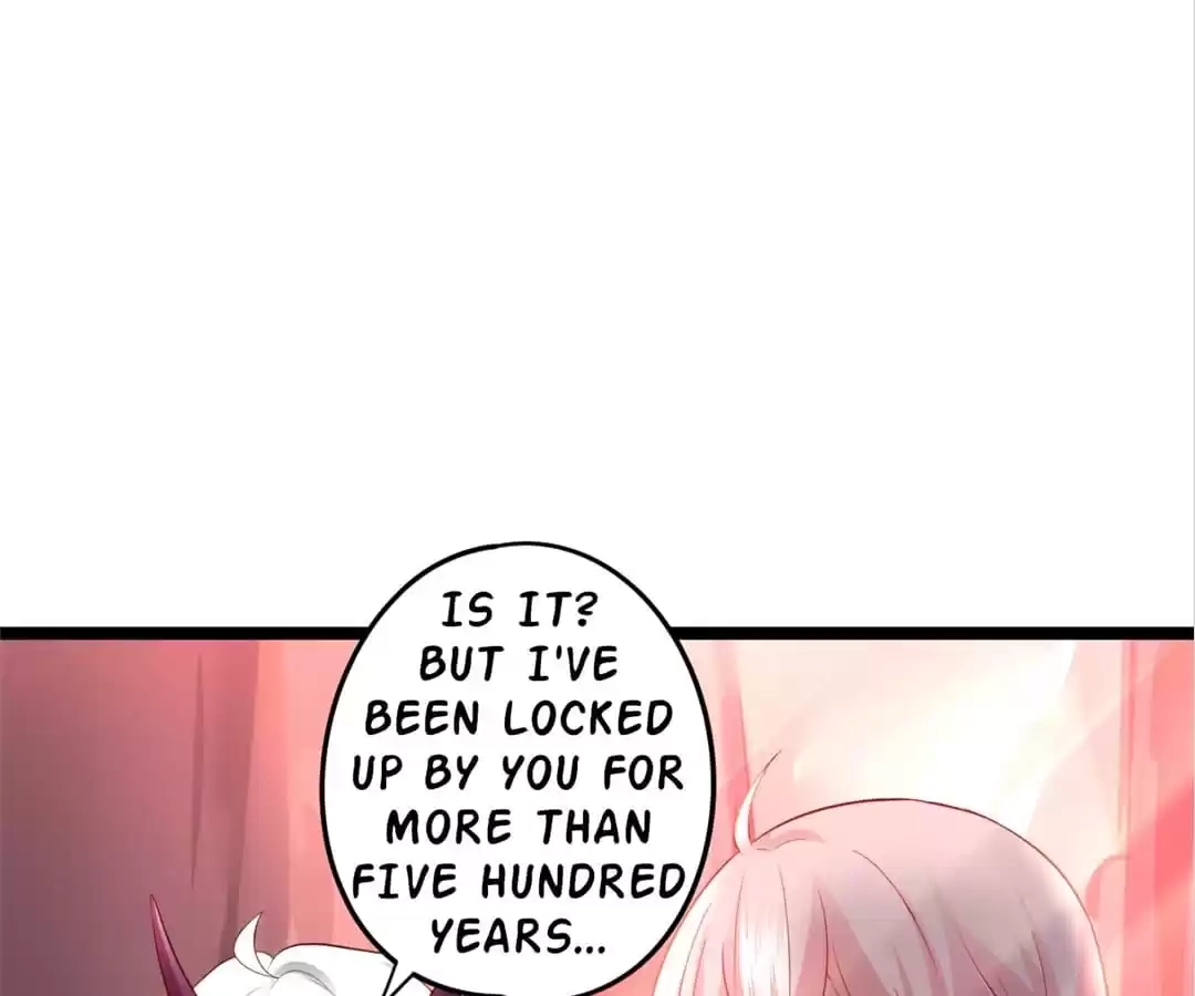 Read My Snapping Fox Lord chapter 132 image 8 on Lezhin