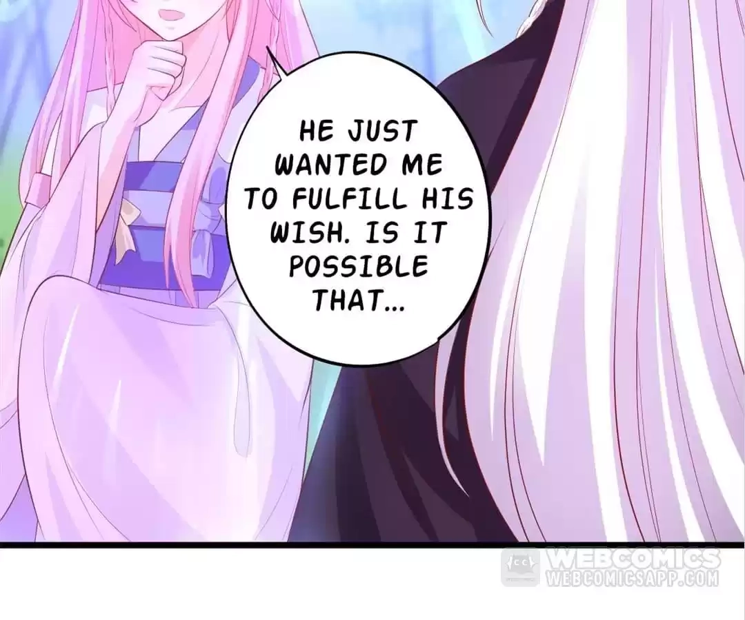 Read My Snapping Fox Lord chapter 134 image 1 on Lezhin