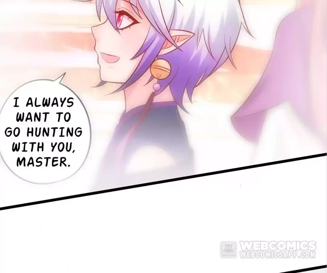 Read My Snapping Fox Lord chapter 134 image 10 on Lezhin