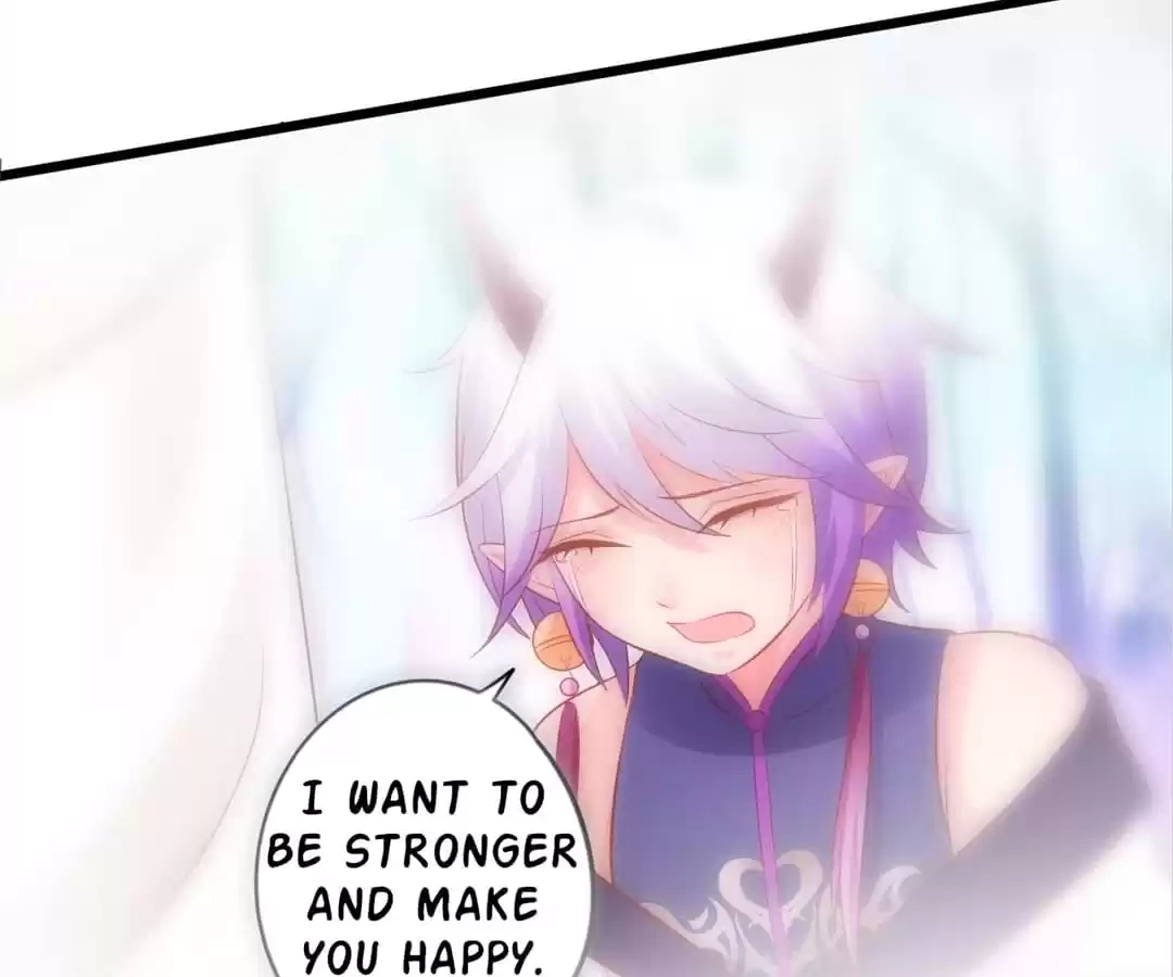 Read My Snapping Fox Lord chapter 134 image 11 on Lezhin