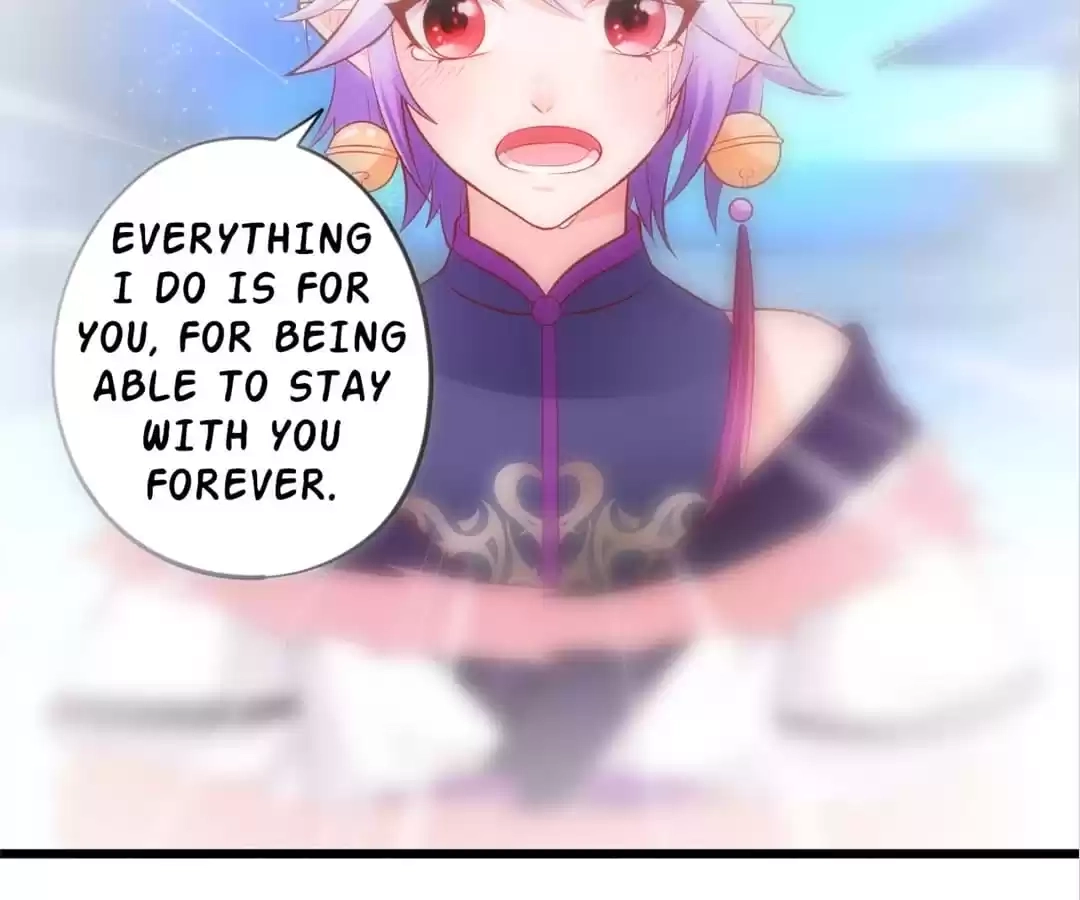 Read My Snapping Fox Lord chapter 134 image 15 on Lezhin