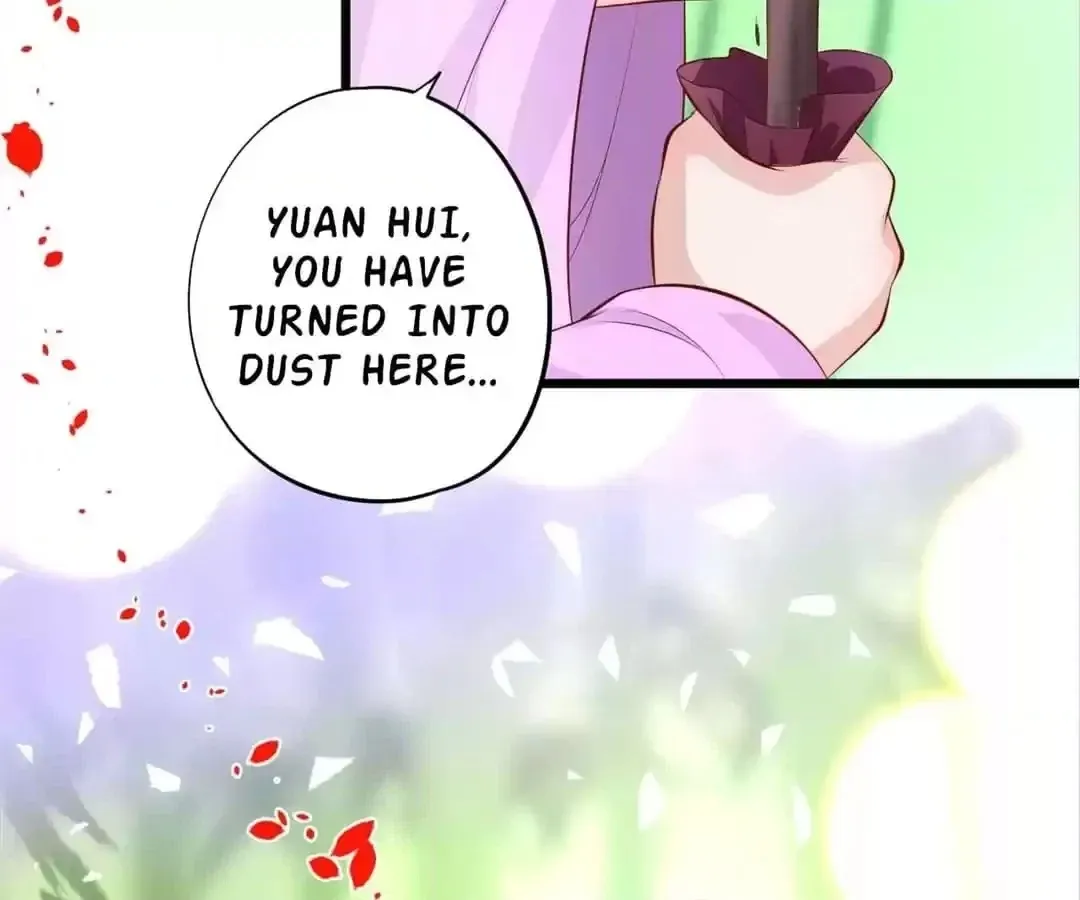 Read My Snapping Fox Lord chapter 134 image 19 on Lezhin