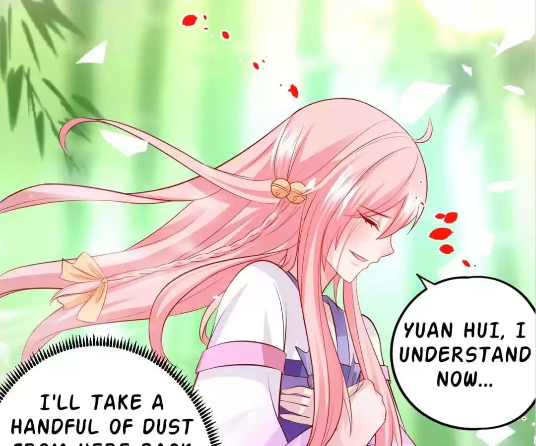 Read My Snapping Fox Lord chapter 134 image 20 on Lezhin