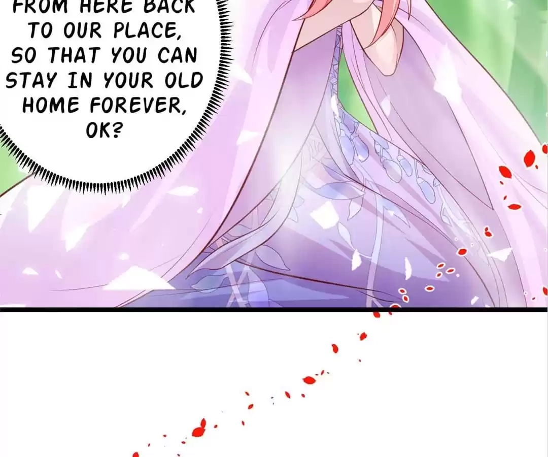 Read My Snapping Fox Lord chapter 134 image 21 on Lezhin