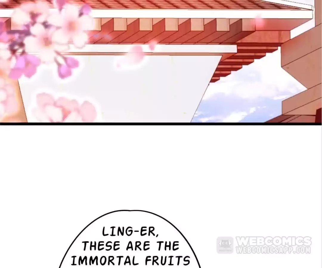 Read My Snapping Fox Lord chapter 134 image 24 on Lezhin