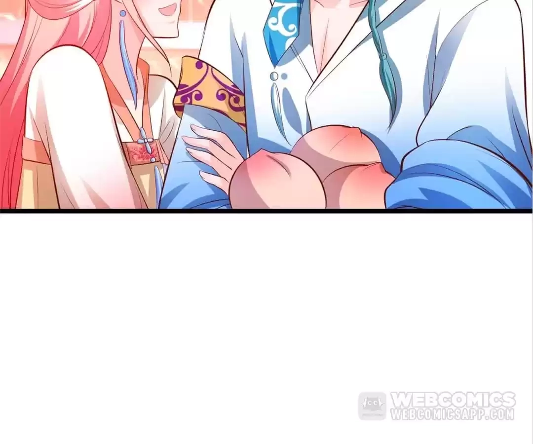 Read My Snapping Fox Lord chapter 134 image 28 on Lezhin