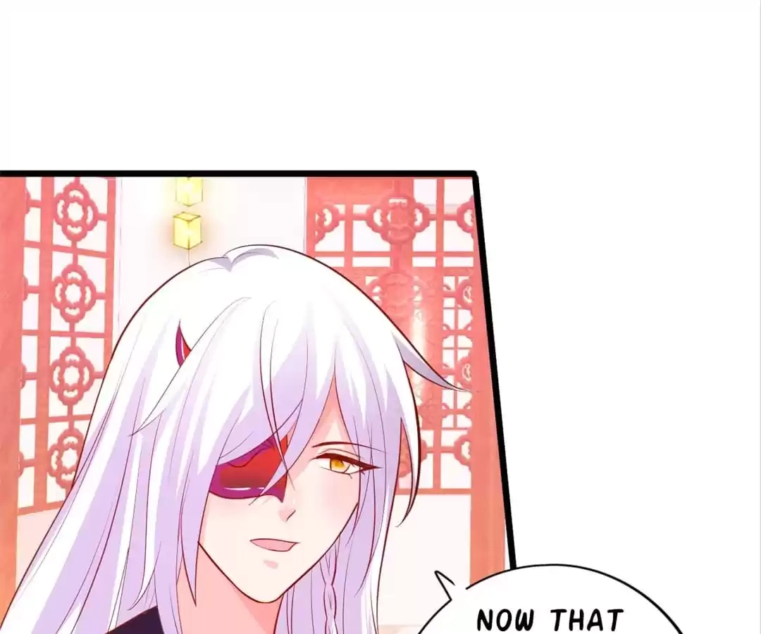 Read My Snapping Fox Lord chapter 134 image 31 on Lezhin