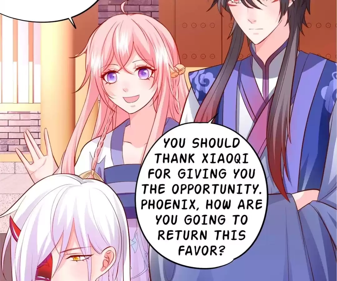 Read My Snapping Fox Lord chapter 134 image 33 on Lezhin