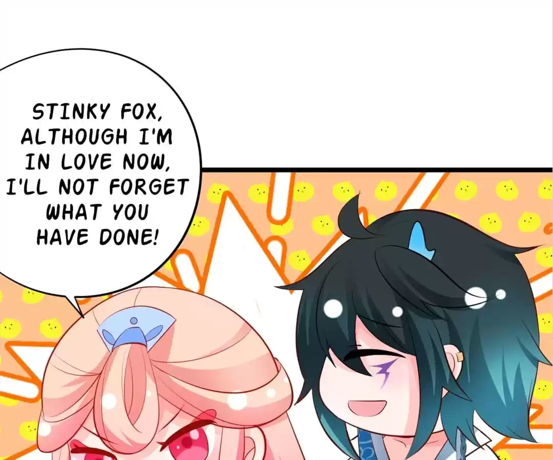 Read My Snapping Fox Lord chapter 134 image 35 on Lezhin
