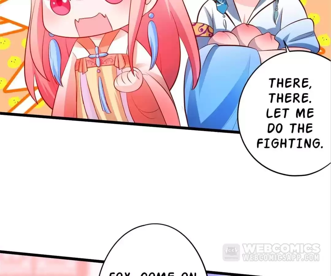 Read My Snapping Fox Lord chapter 134 image 36 on Lezhin