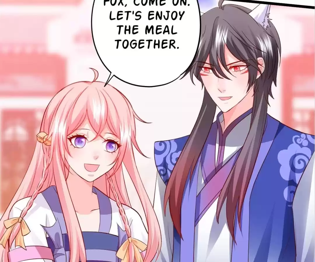 Read My Snapping Fox Lord chapter 134 image 37 on Lezhin