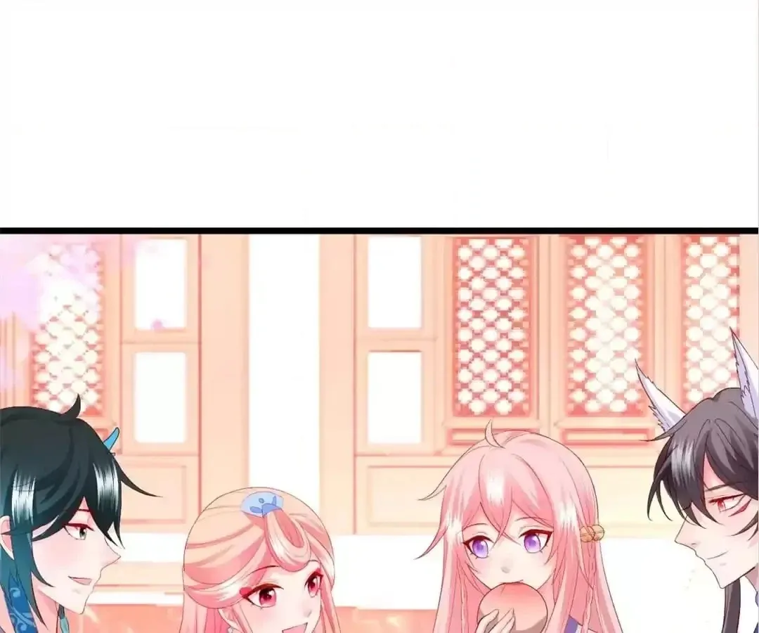 Read My Snapping Fox Lord chapter 134 image 39 on Lezhin