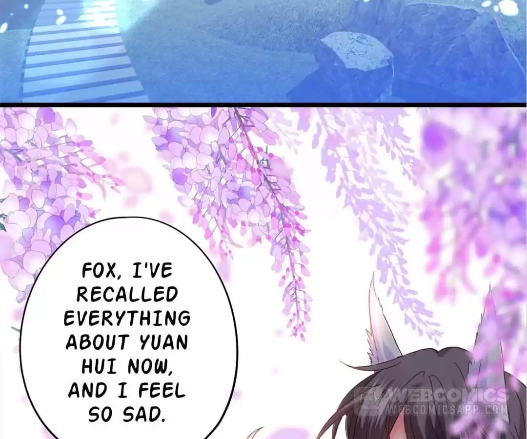 Read My Snapping Fox Lord chapter 134 image 43 on Lezhin
