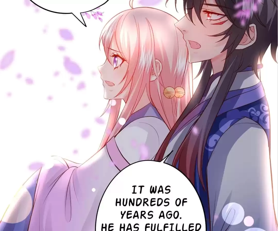 Read My Snapping Fox Lord chapter 134 image 44 on Lezhin