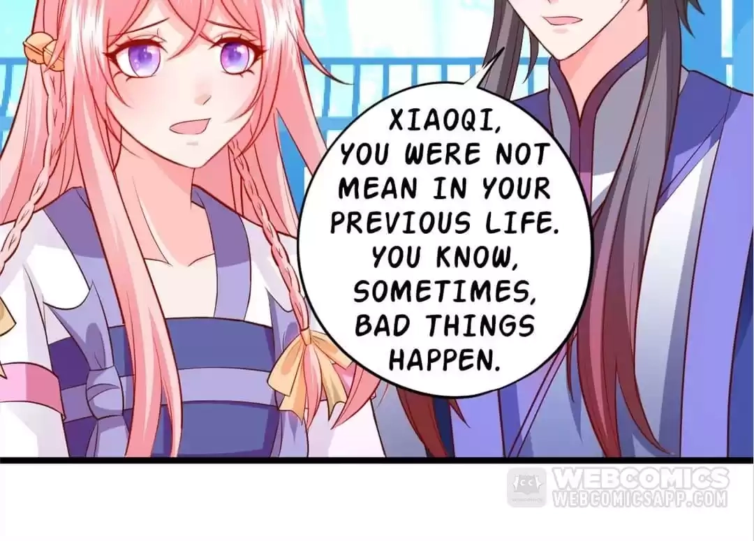 Read My Snapping Fox Lord chapter 134 image 47 on Lezhin