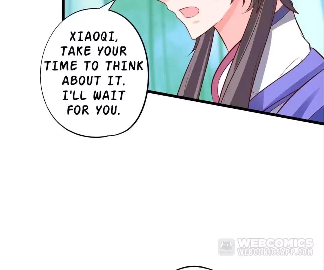 Read My Snapping Fox Lord chapter 134 image 5 on Lezhin