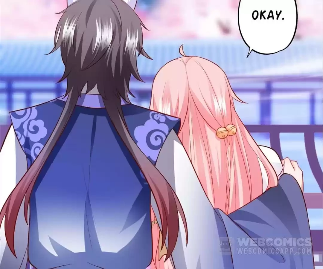 Read My Snapping Fox Lord chapter 134 image 53 on Lezhin