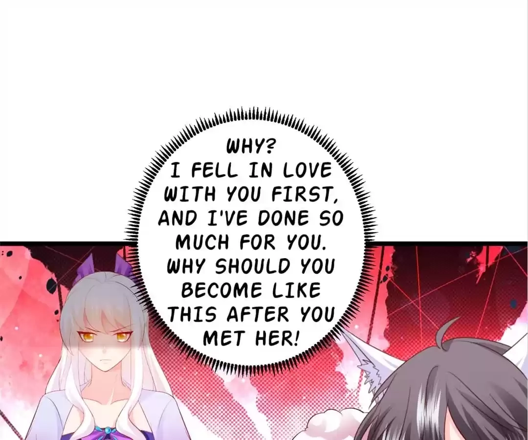 Read My Snapping Fox Lord chapter 134 image 56 on Lezhin