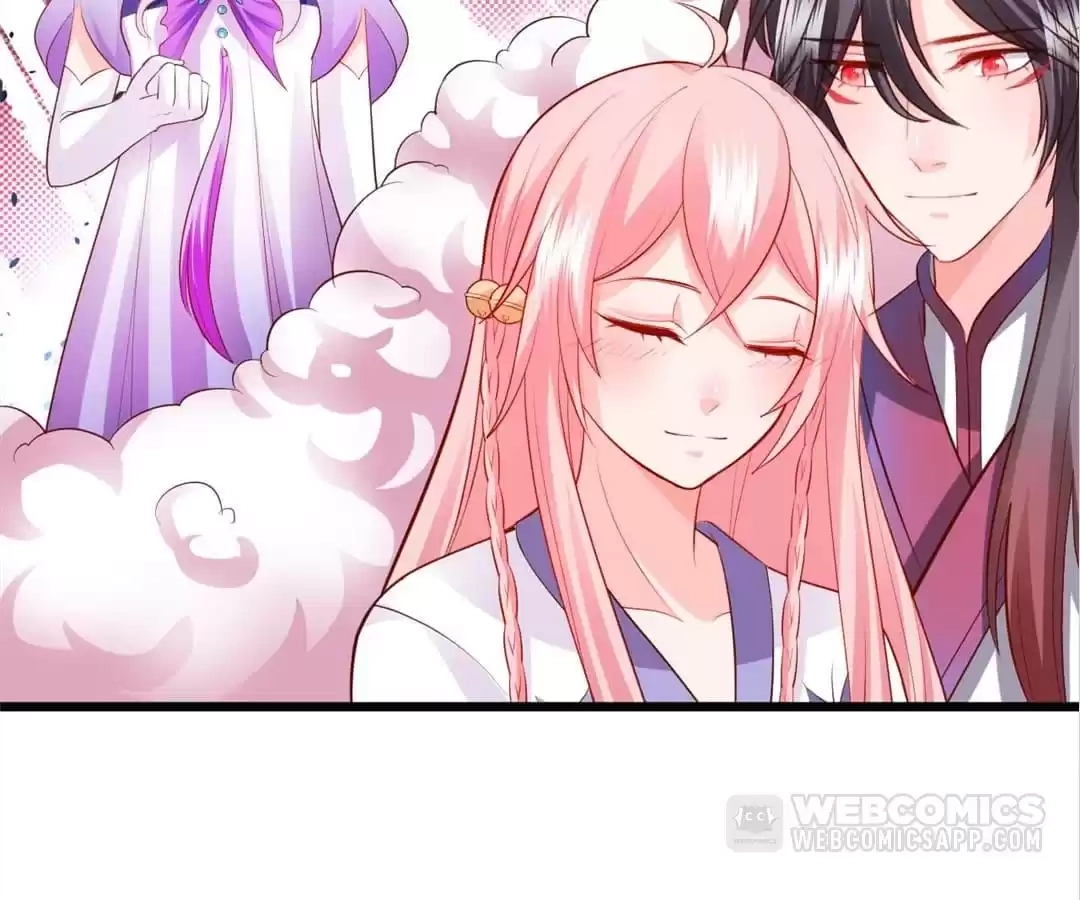 Read My Snapping Fox Lord chapter 134 image 57 on Lezhin