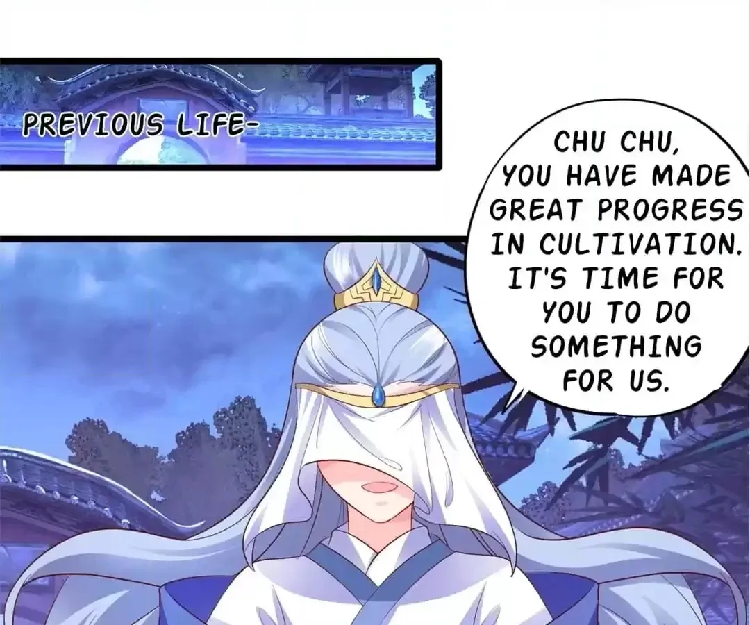 Read My Snapping Fox Lord chapter 134 image 59 on Lezhin