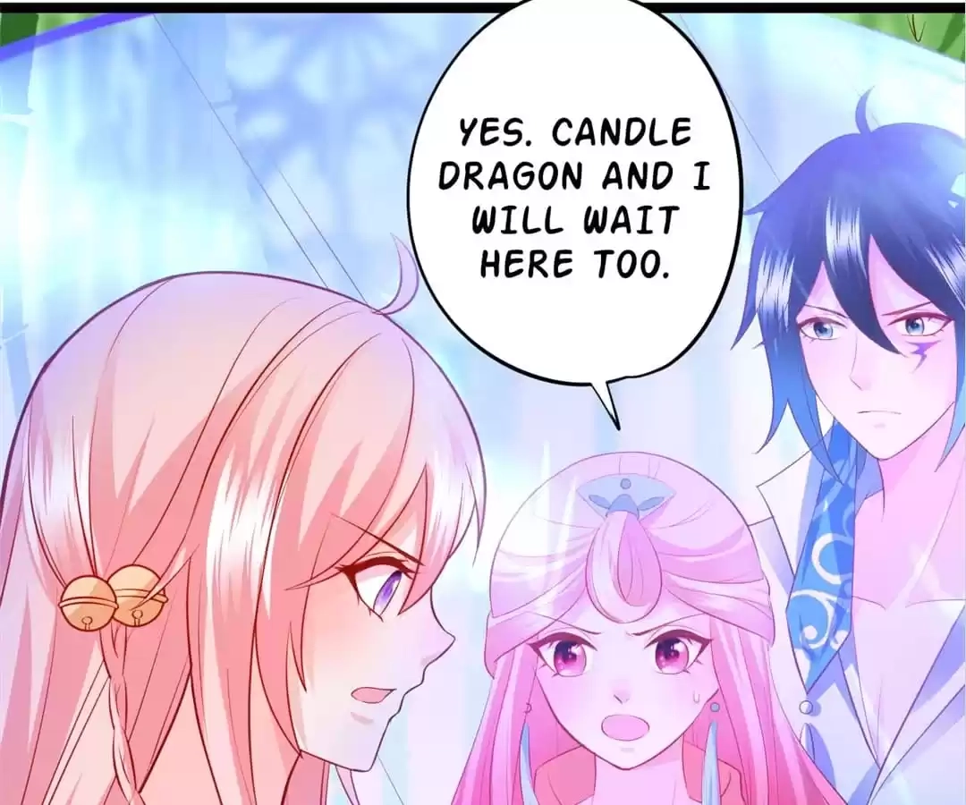 Read My Snapping Fox Lord chapter 134 image 6 on Lezhin