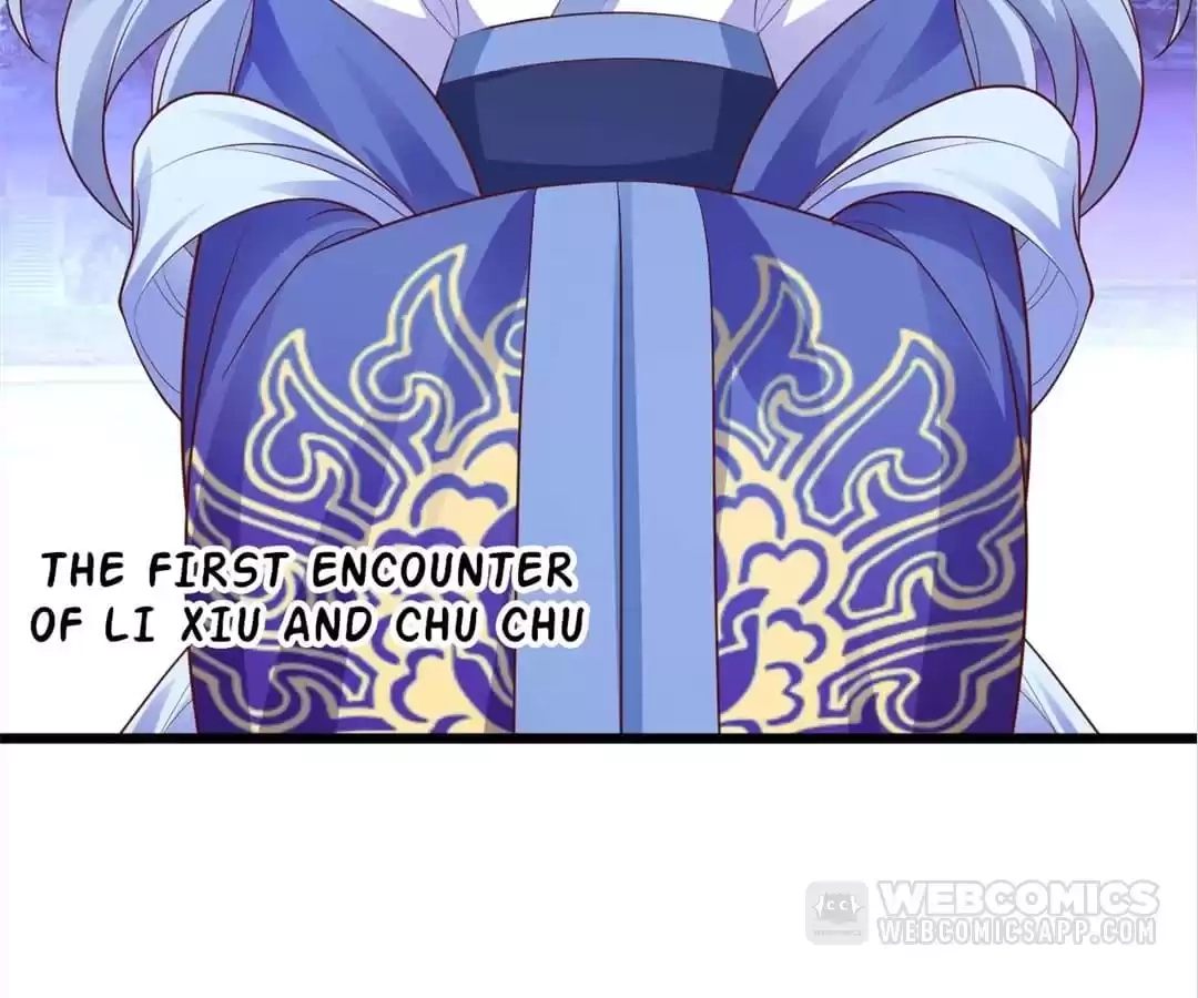 Read My Snapping Fox Lord chapter 134 image 60 on Lezhin