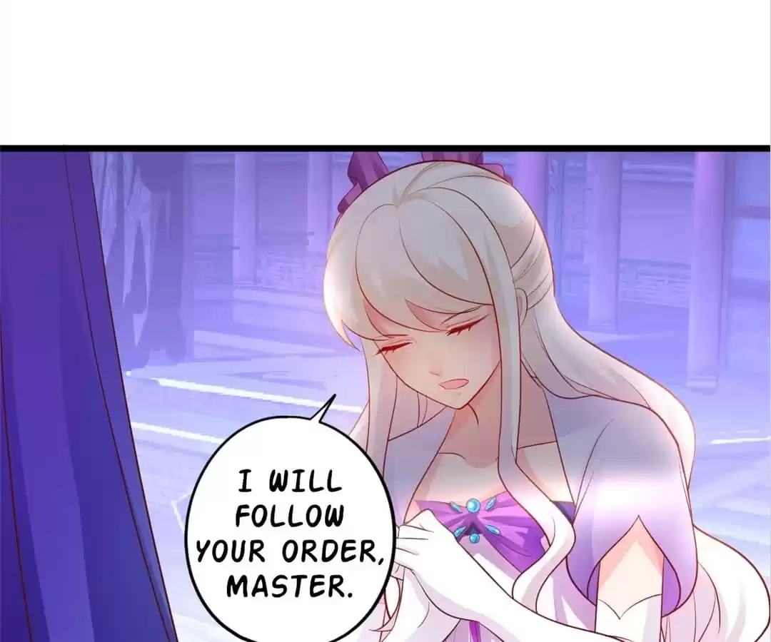 Read My Snapping Fox Lord chapter 134 image 61 on Lezhin