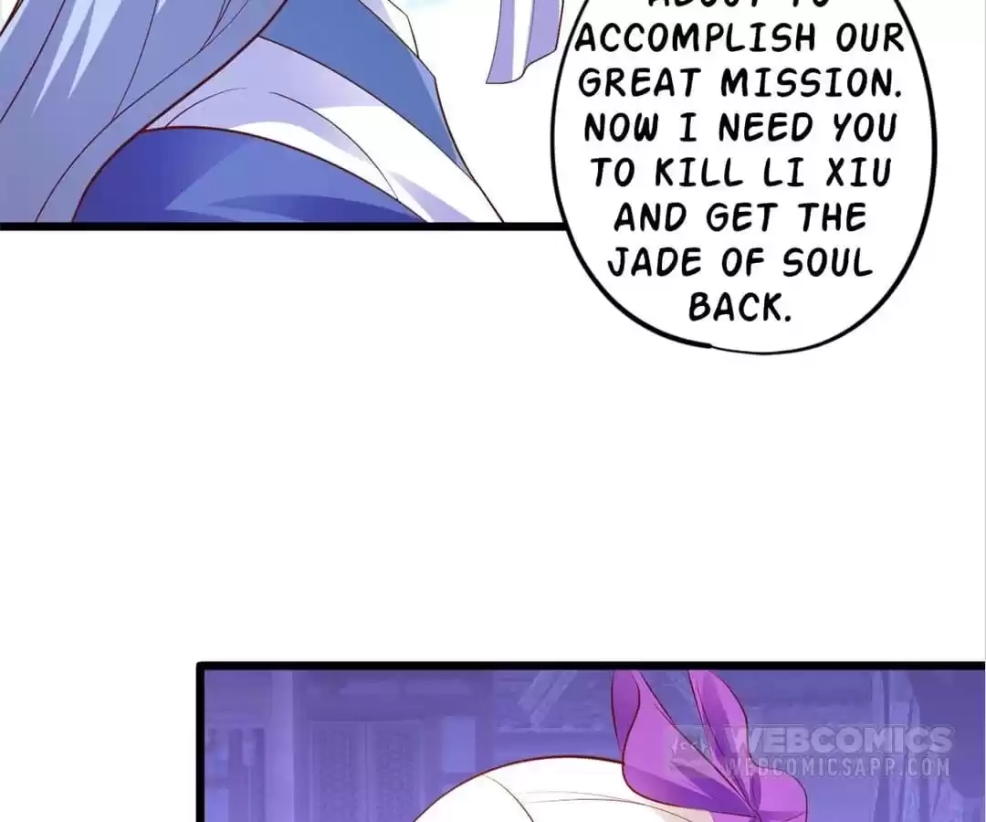 Read My Snapping Fox Lord chapter 134 image 64 on Lezhin