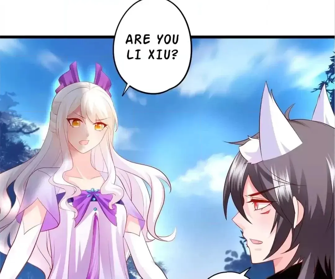 Read My Snapping Fox Lord chapter 134 image 69 on Lezhin