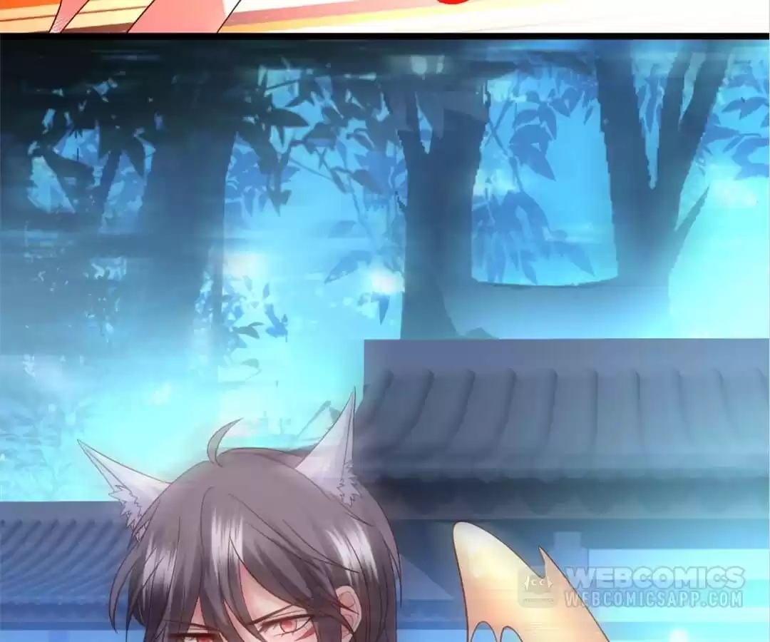 Read My Snapping Fox Lord chapter 135 image 10 on Lezhin