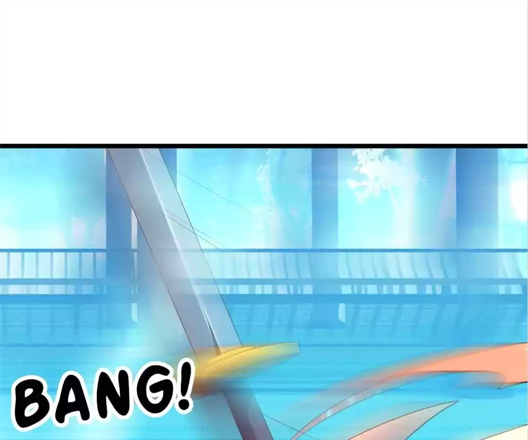 Read My Snapping Fox Lord chapter 135 image 17 on Lezhin