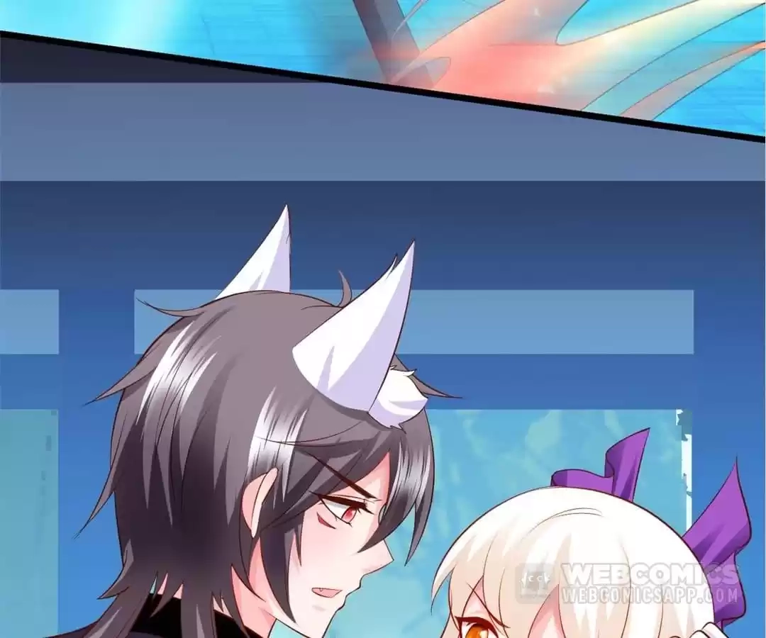 Read My Snapping Fox Lord chapter 135 image 18 on Lezhin
