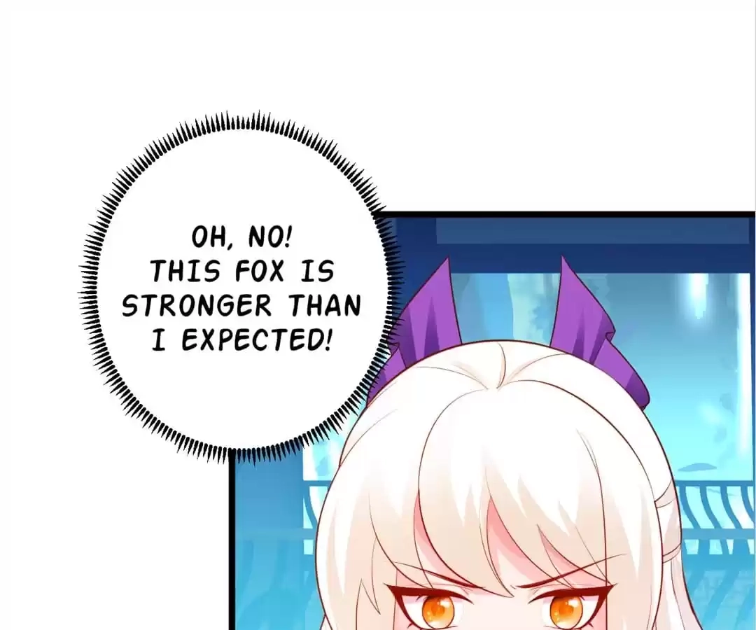 Read My Snapping Fox Lord chapter 135 image 24 on Lezhin