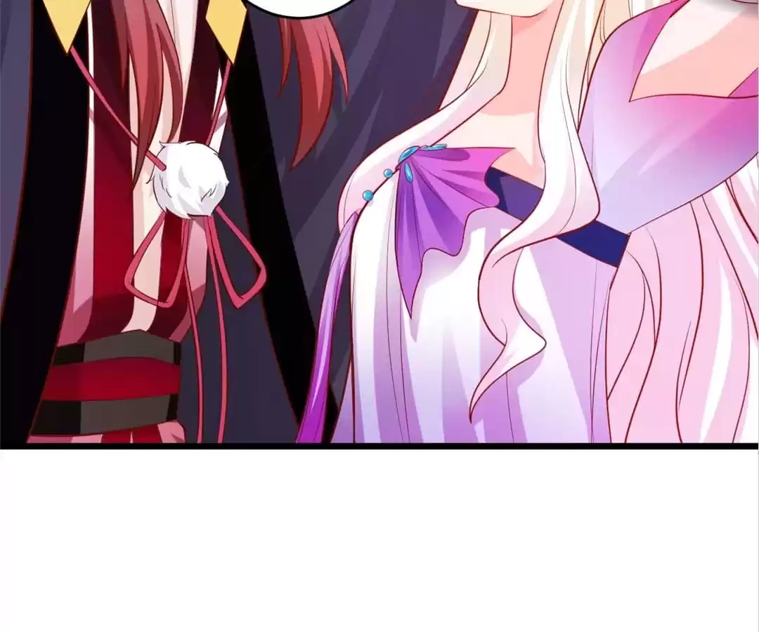 Read My Snapping Fox Lord chapter 135 image 27 on Lezhin