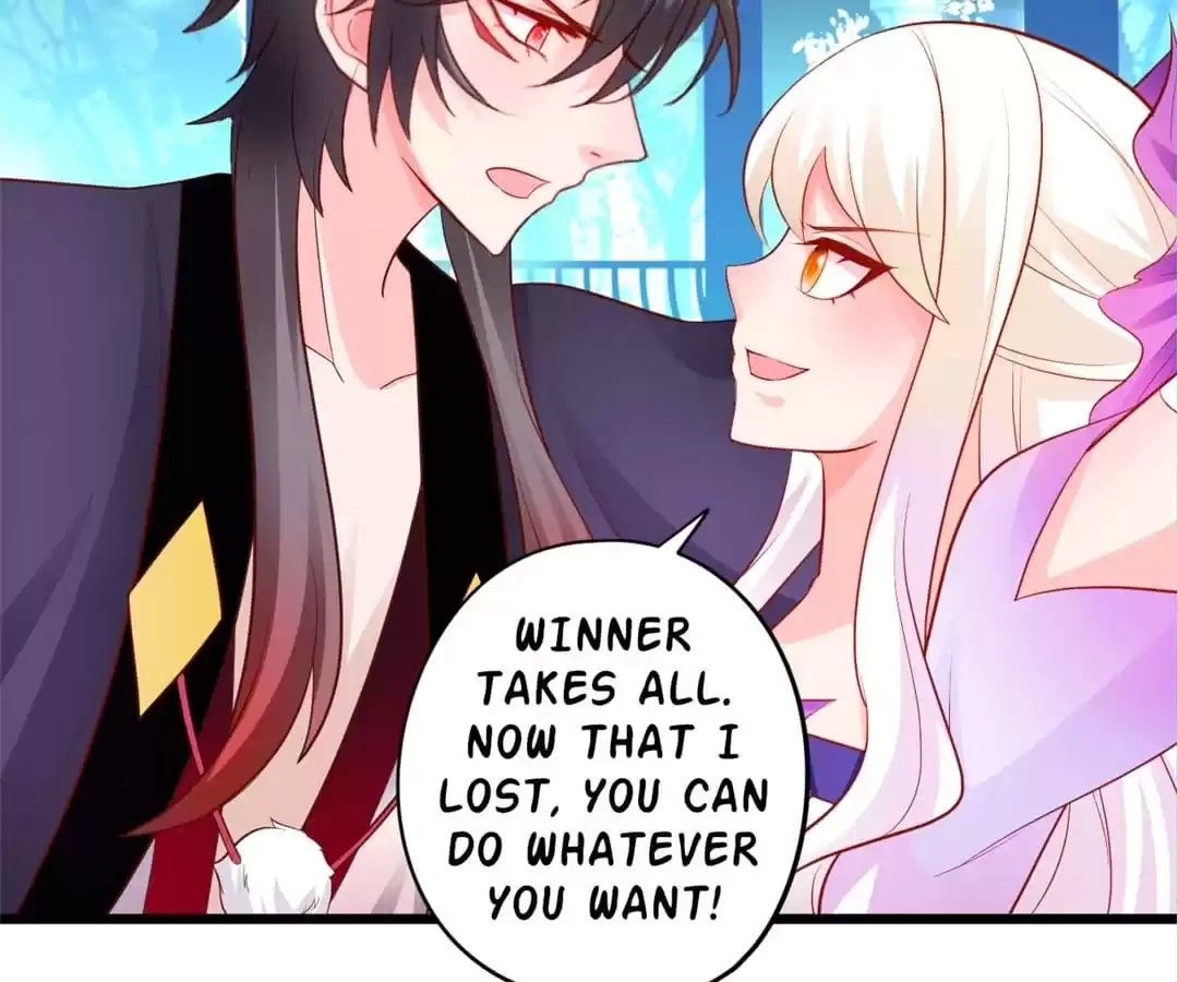 Read My Snapping Fox Lord chapter 135 image 31 on Lezhin