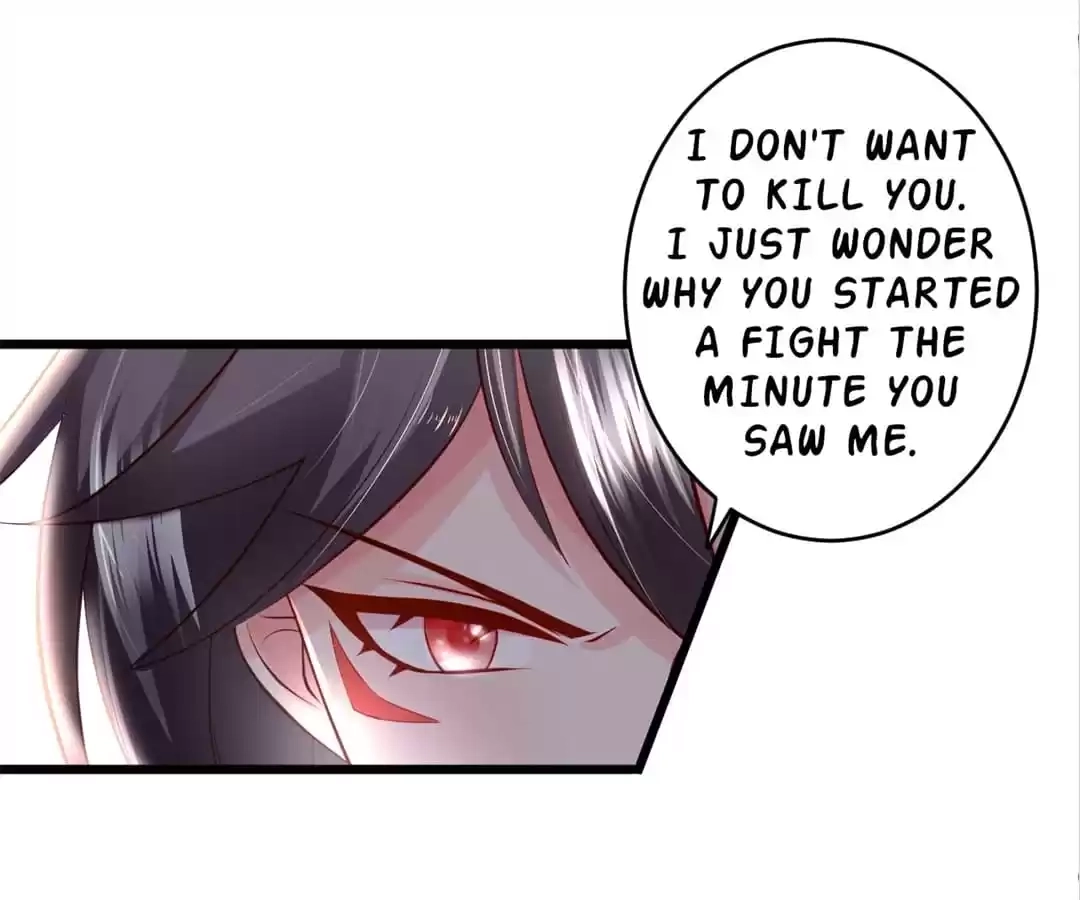 Read My Snapping Fox Lord chapter 135 image 33 on Lezhin