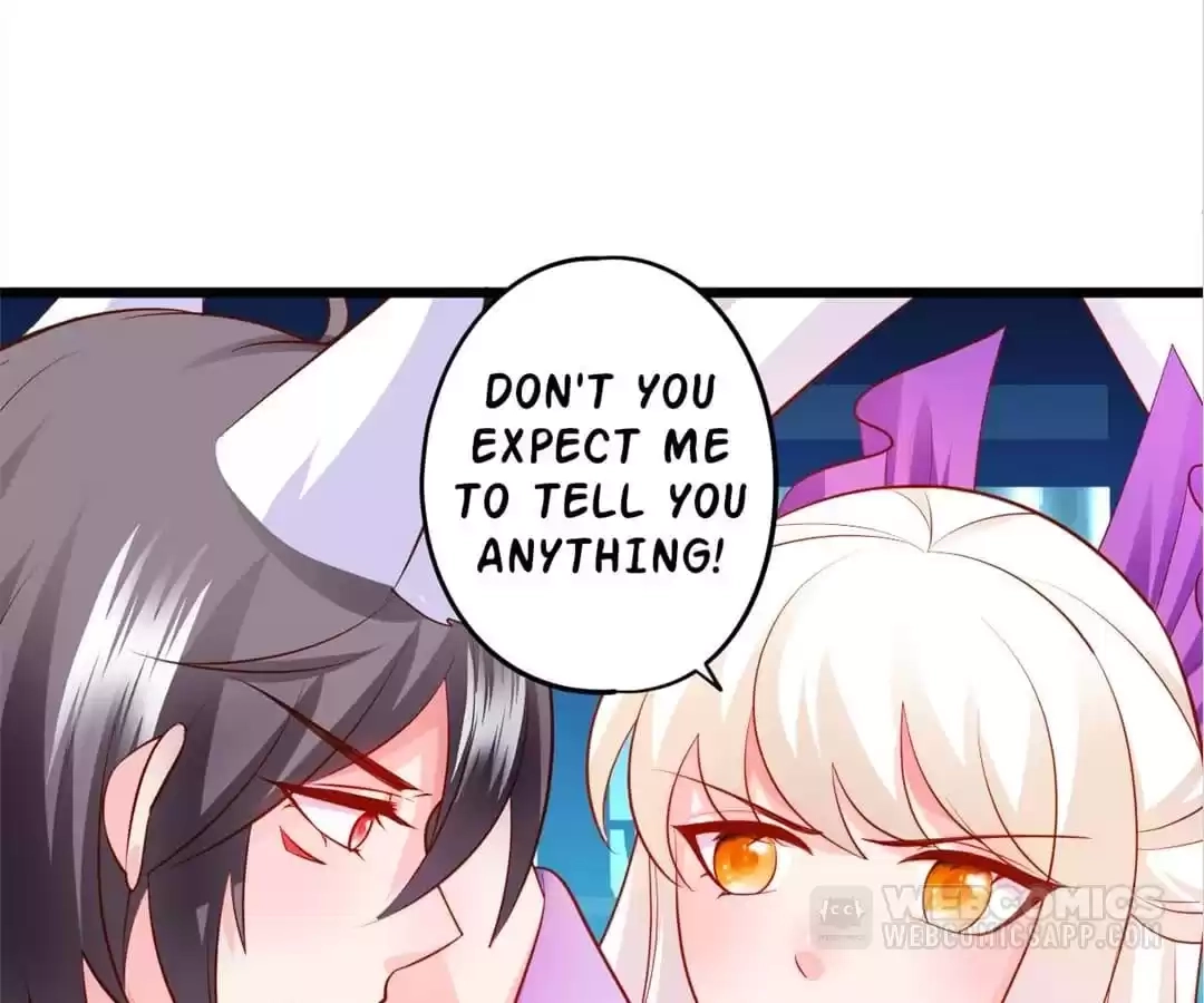 Read My Snapping Fox Lord chapter 135 image 34 on Lezhin
