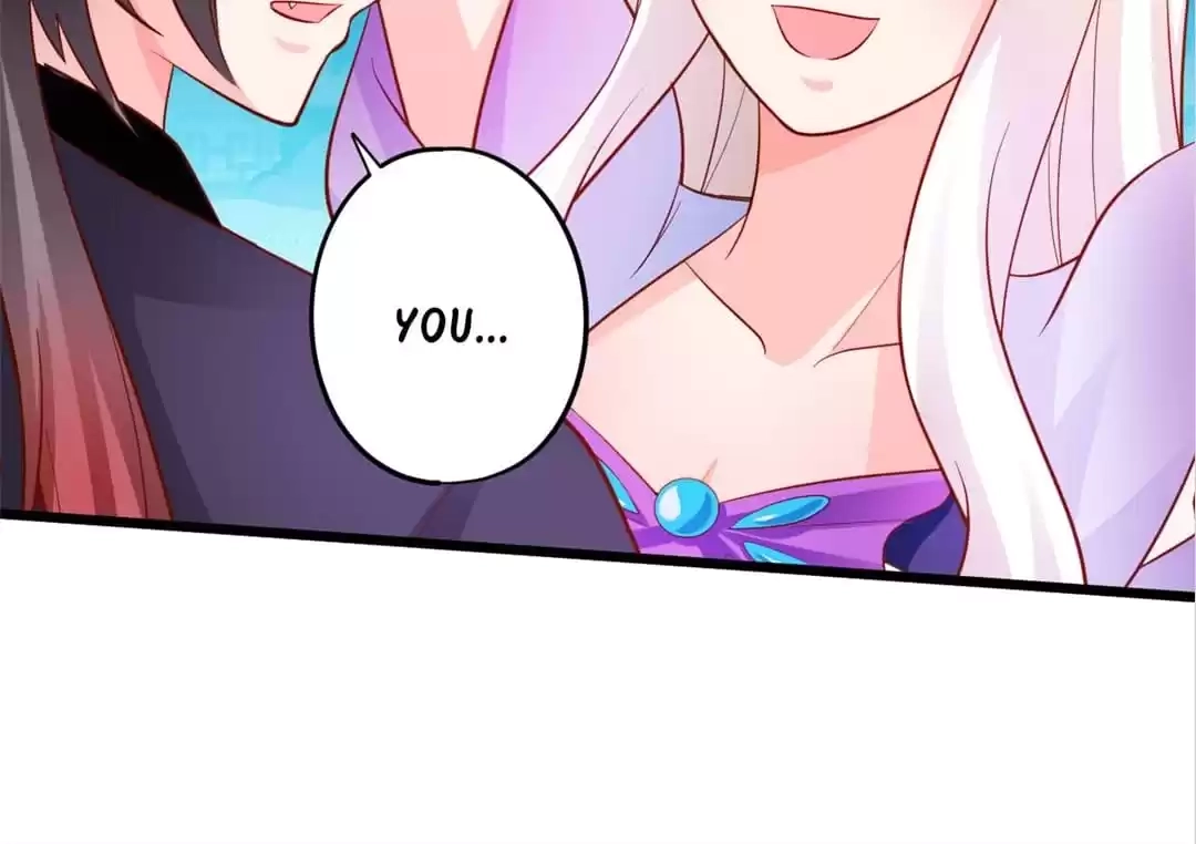 Read My Snapping Fox Lord chapter 135 image 35 on Lezhin