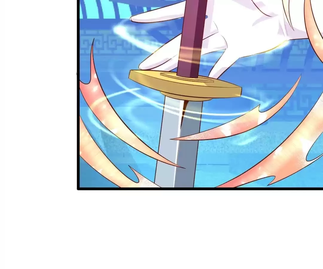 Read My Snapping Fox Lord chapter 135 image 38 on Lezhin