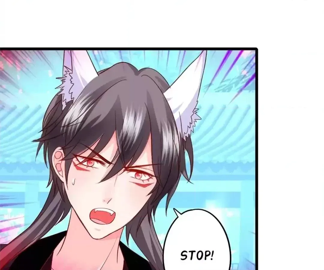 Read My Snapping Fox Lord chapter 135 image 39 on Lezhin