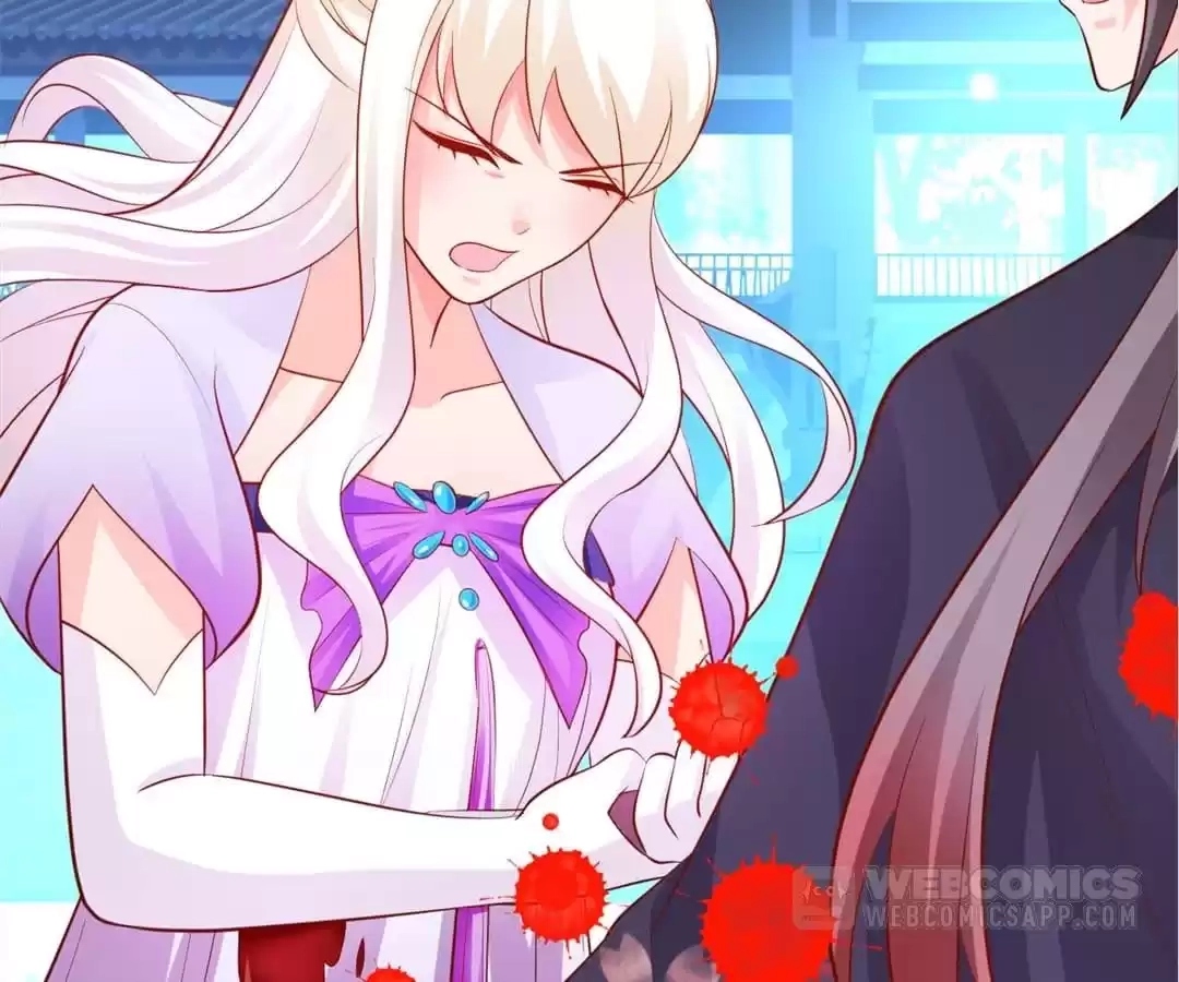 Read My Snapping Fox Lord chapter 135 image 42 on Lezhin