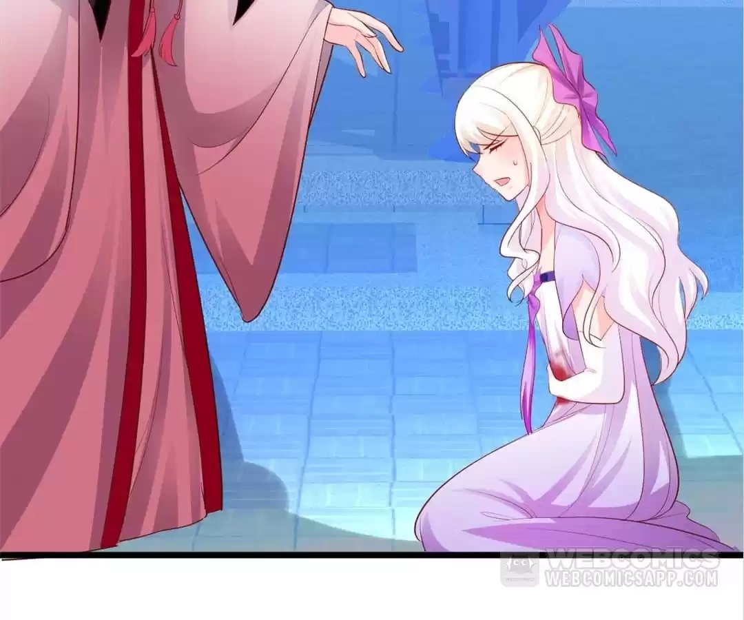 Read My Snapping Fox Lord chapter 135 image 48 on Lezhin