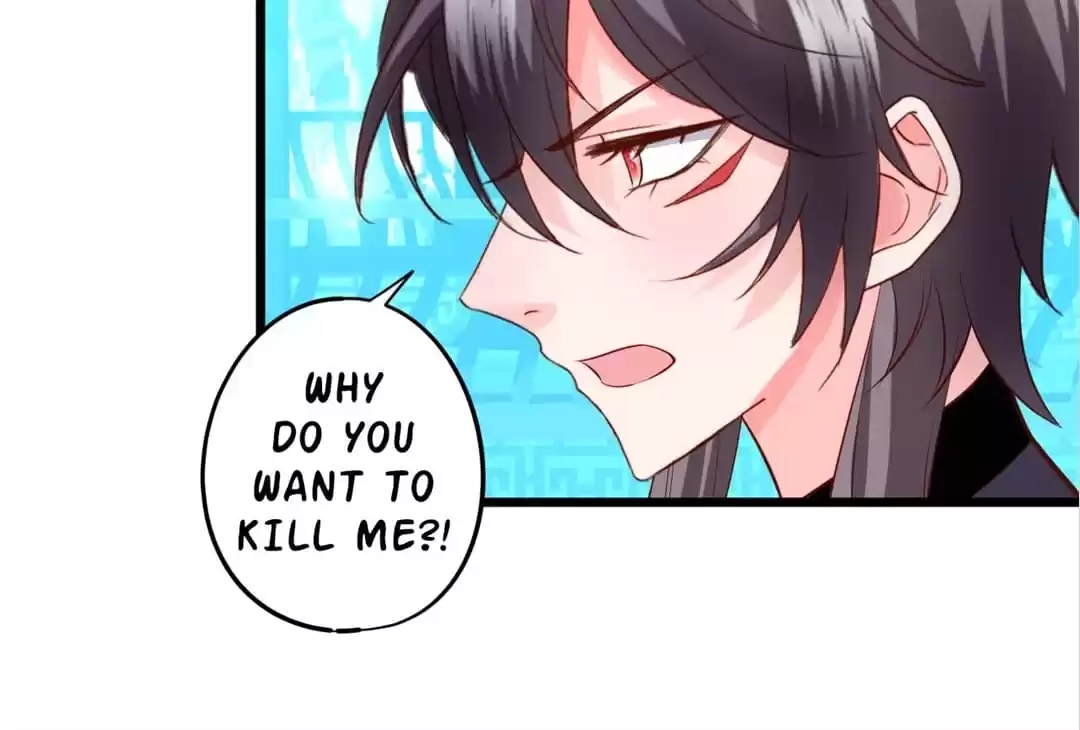 Read My Snapping Fox Lord chapter 135 image 5 on Lezhin