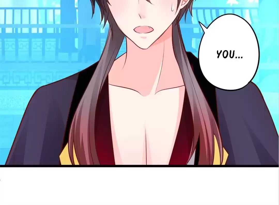 Read My Snapping Fox Lord chapter 135 image 50 on Lezhin
