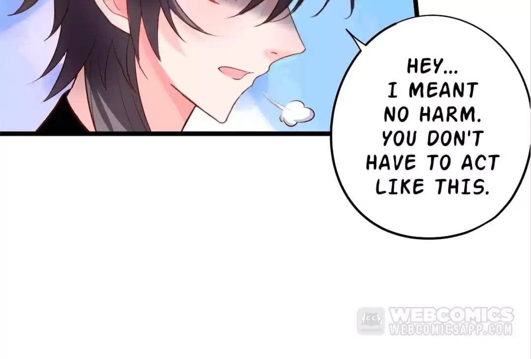 Read My Snapping Fox Lord chapter 135 image 55 on Lezhin