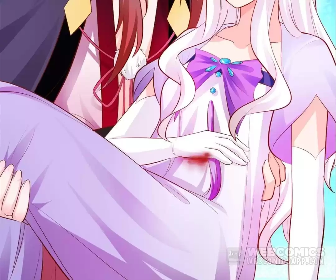 Read My Snapping Fox Lord chapter 135 image 57 on Lezhin