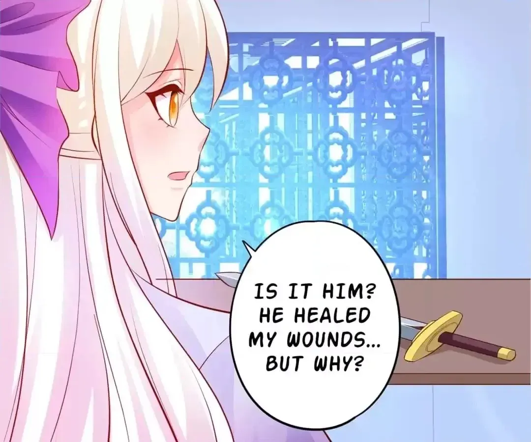 Read My Snapping Fox Lord chapter 135 image 69 on Lezhin