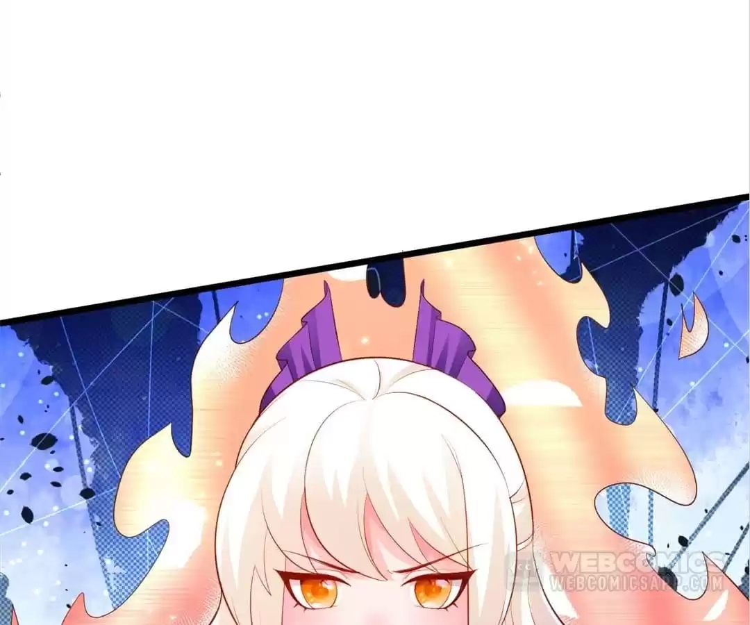 Read My Snapping Fox Lord chapter 135 image 7 on Lezhin